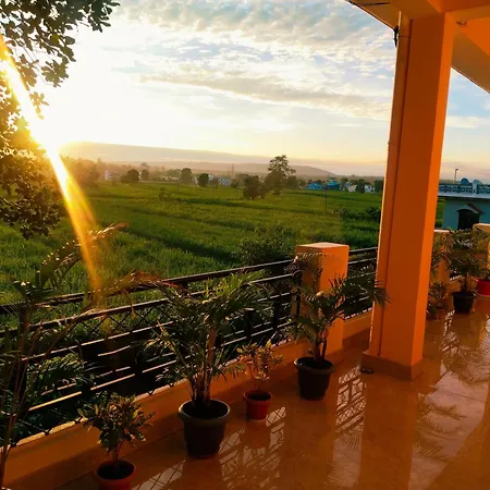 Airport Luxury Nature Homestay- Near Jolly Grant Airport Dehradun Doiwāla Exterior photo