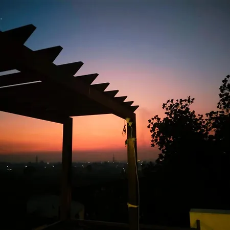 Airport Luxury Nature Homestay- Near Jolly Grant Airport Dehradun Doiwāla Exterior photo