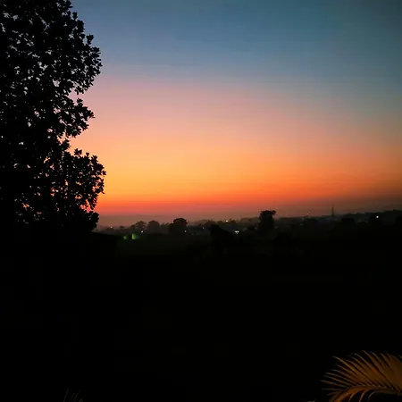 Airport Luxury Nature Homestay- Near Jolly Grant Airport Dehradun Doiwāla Exterior photo