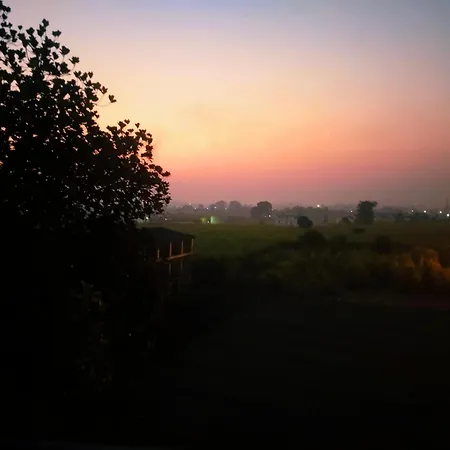Airport Luxury Nature Homestay- Near Jolly Grant Airport Dehradun Doiwāla Exterior photo