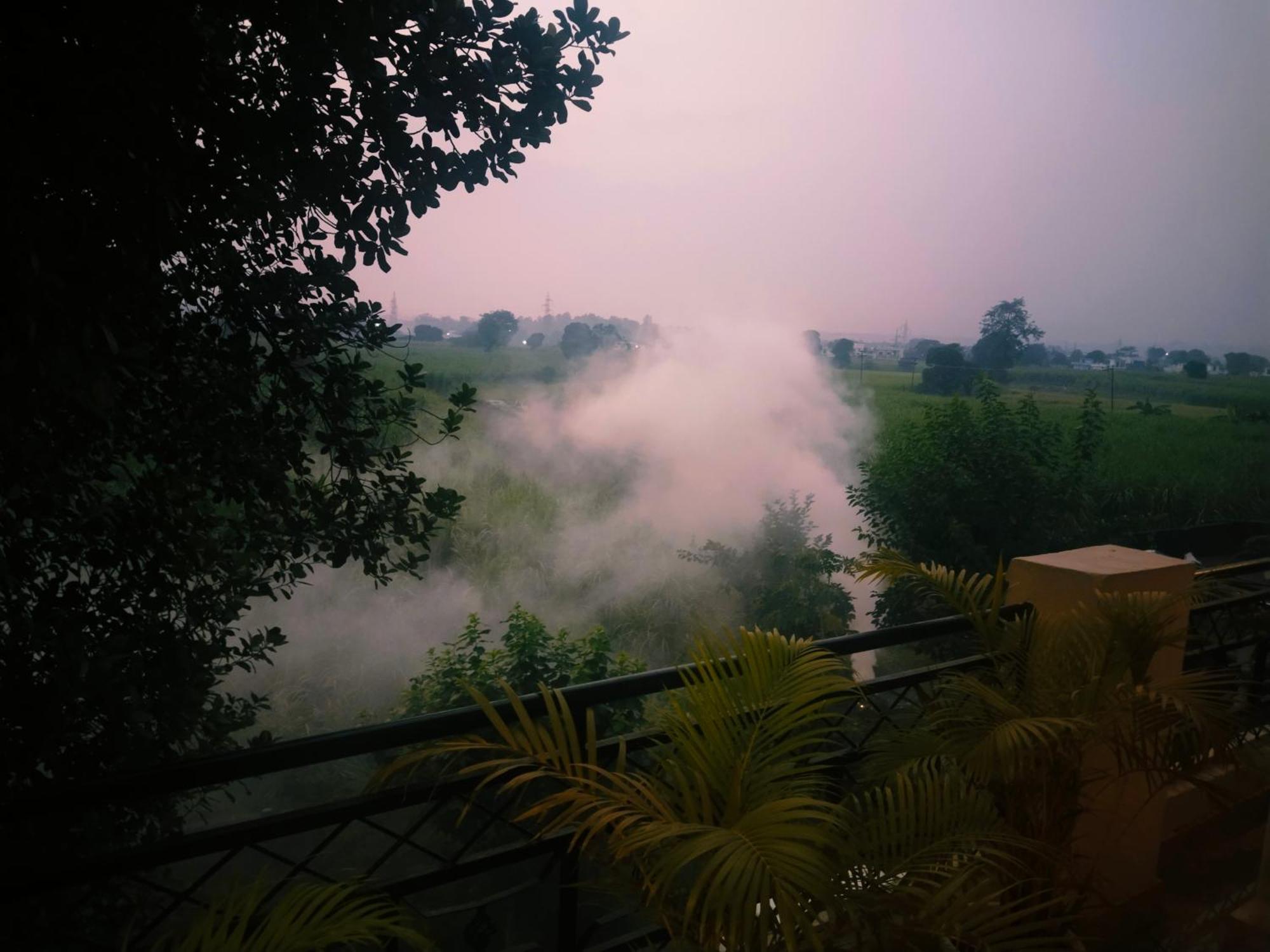 Airport Luxury Nature Homestay- Near Jolly Grant Airport Dehradun Doiwala