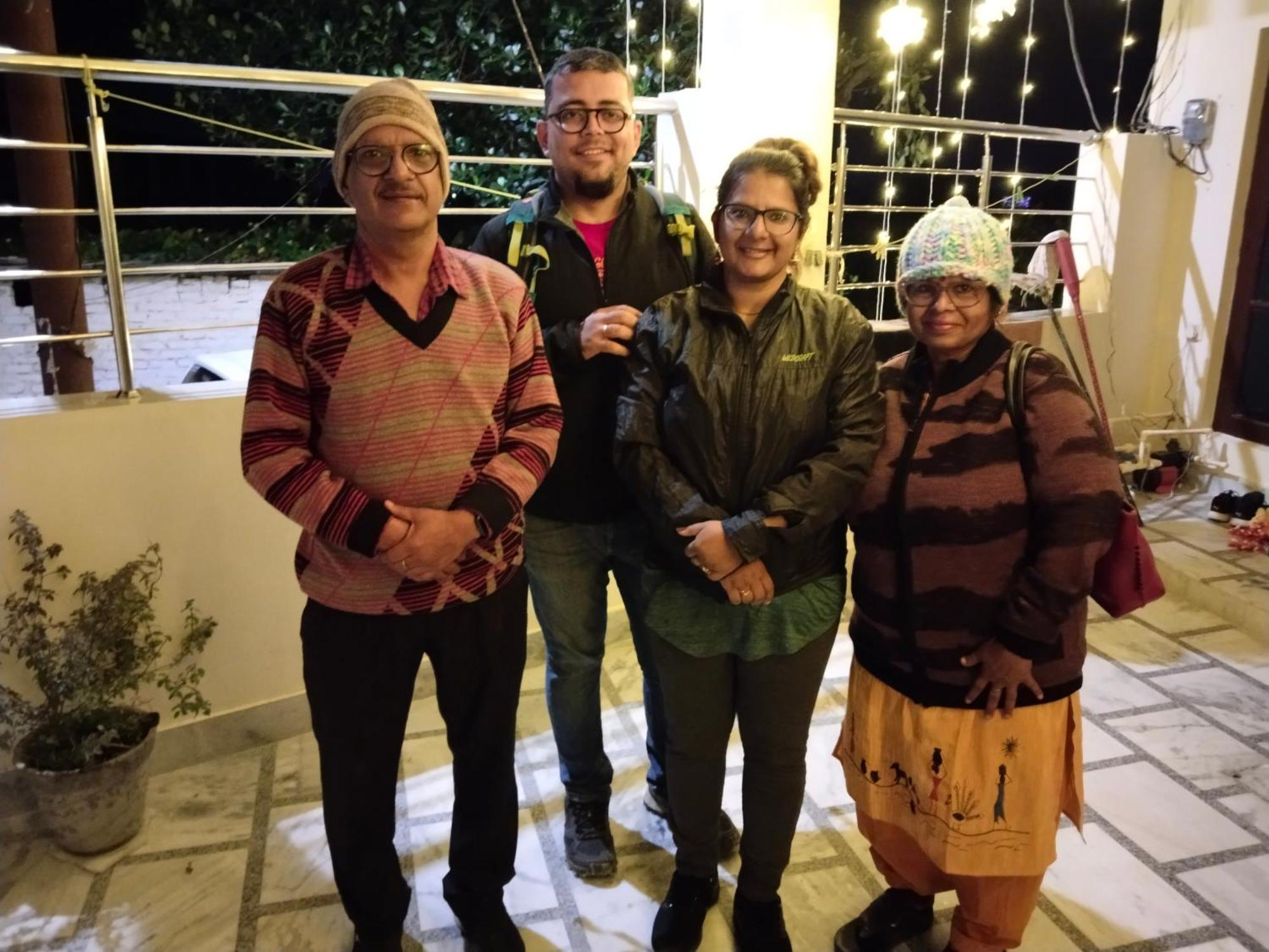 Homestay Airport Luxury Nature Homestay- Near Jolly Grant Airport Dehradun Doiwala