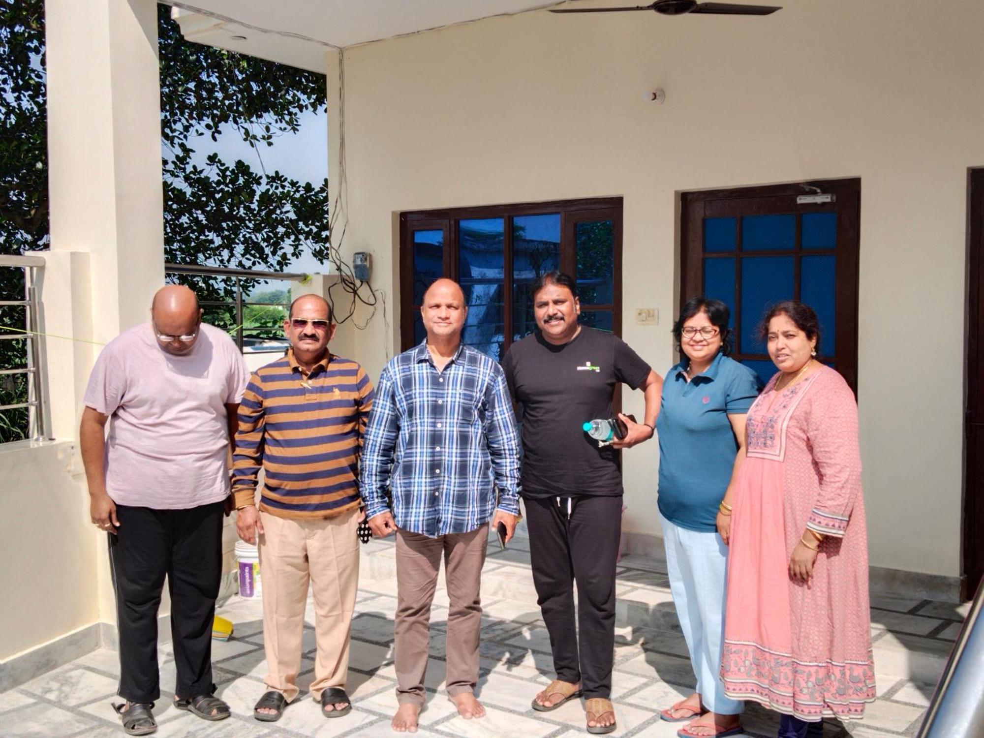 Airport Luxury Nature Homestay- Near Jolly Grant Airport Dehradun