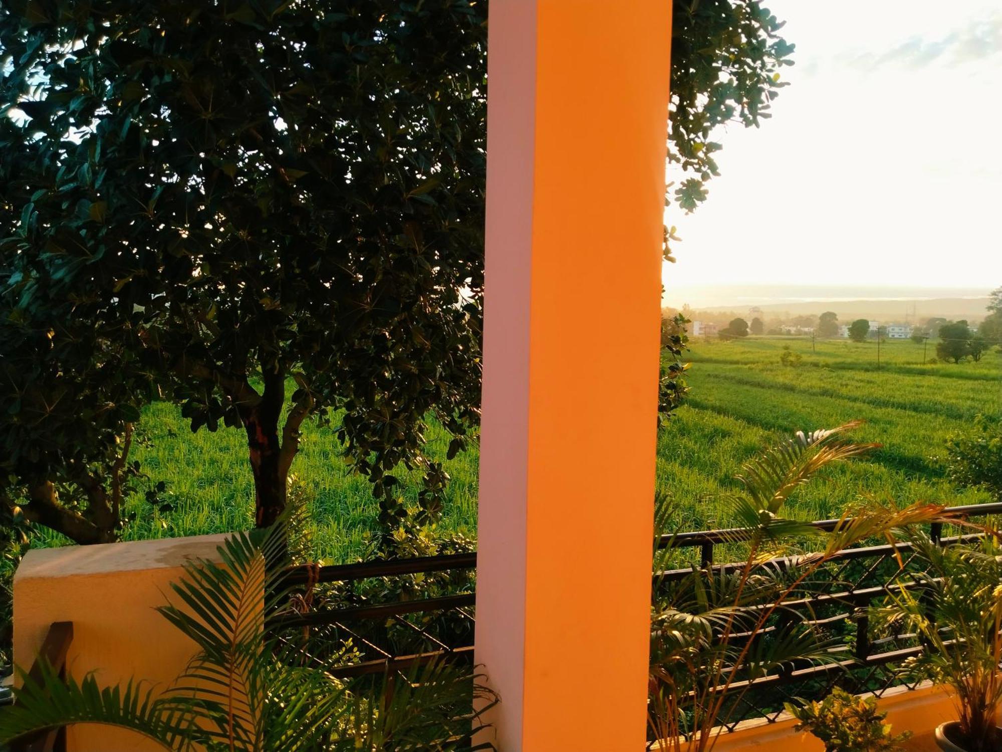 Homestay Airport Luxury Nature Homestay- Near Jolly Grant Airport Dehradun *