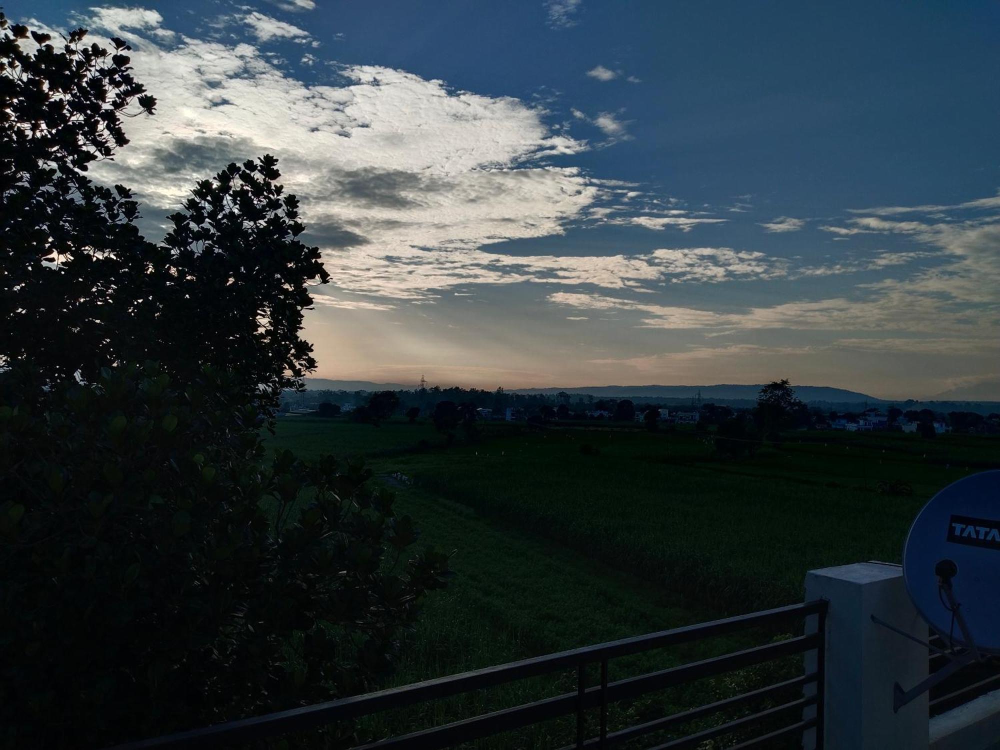 Airport Luxury Nature Homestay- Near Jolly Grant Airport Dehradun Homestay Doiwala