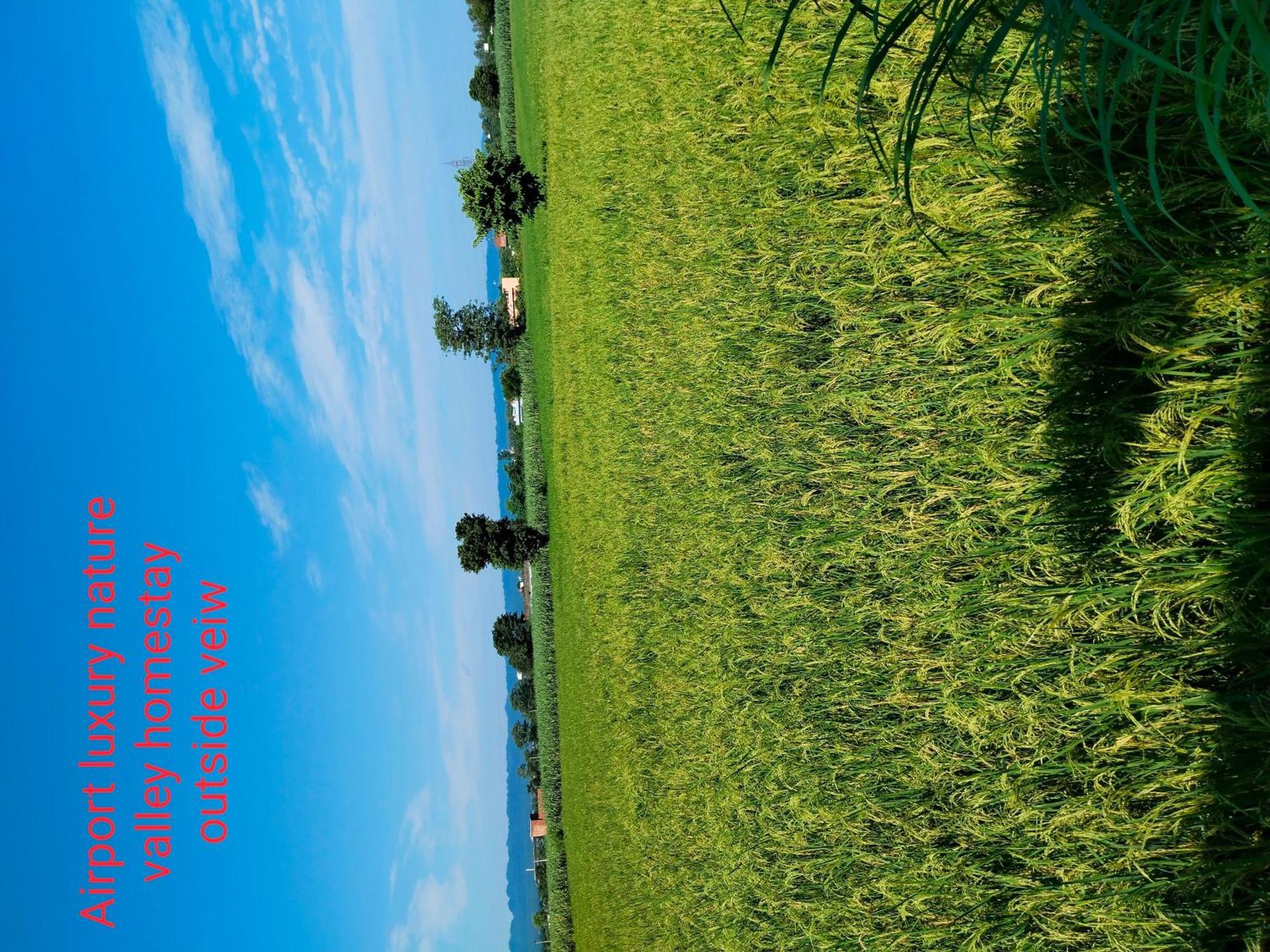 Airport Luxury Nature Homestay- Near Jolly Grant Airport Dehradun *