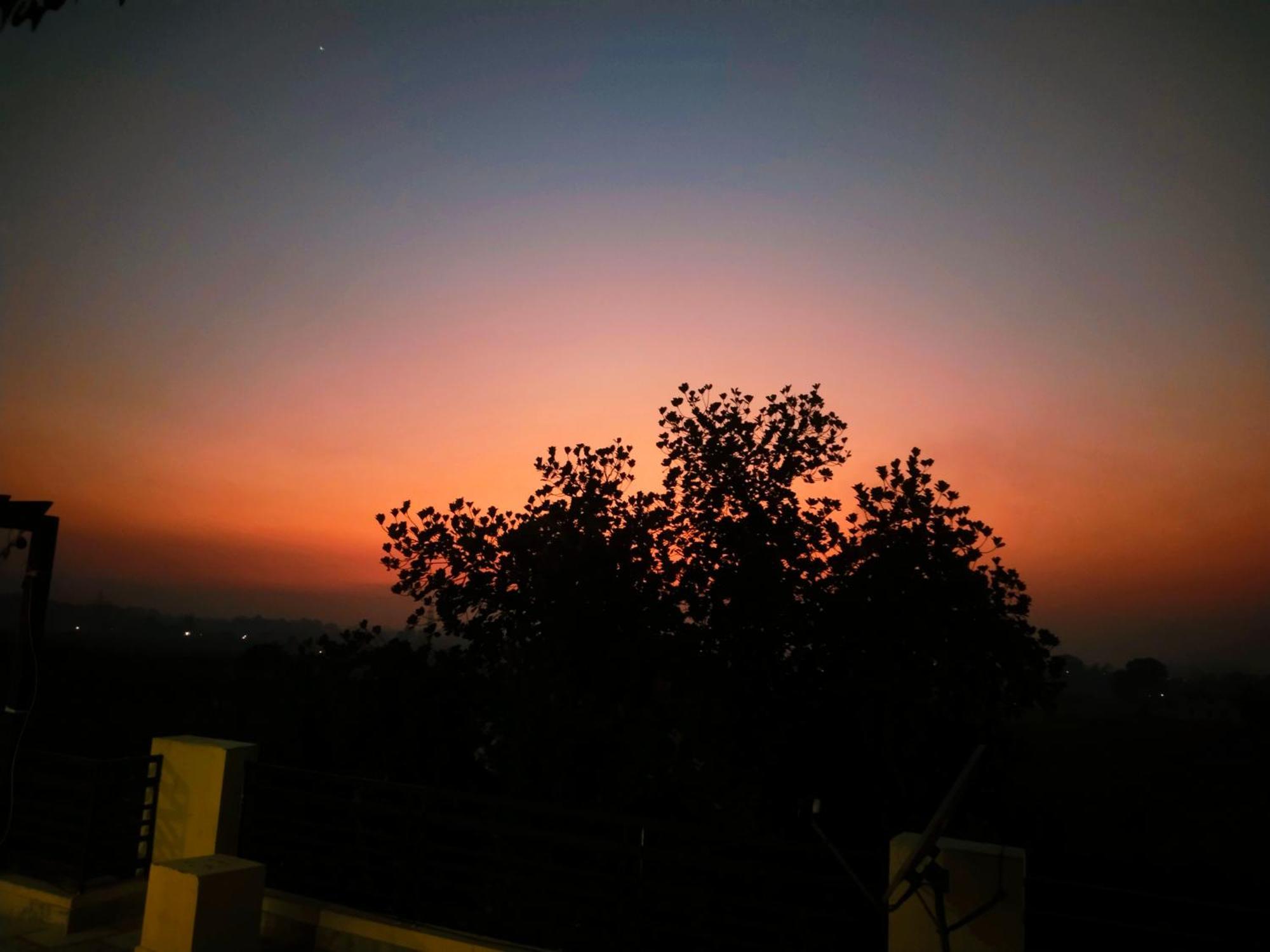 Airport Luxury Nature Homestay- Near Jolly Grant Airport Dehradun Homestay Doiwala