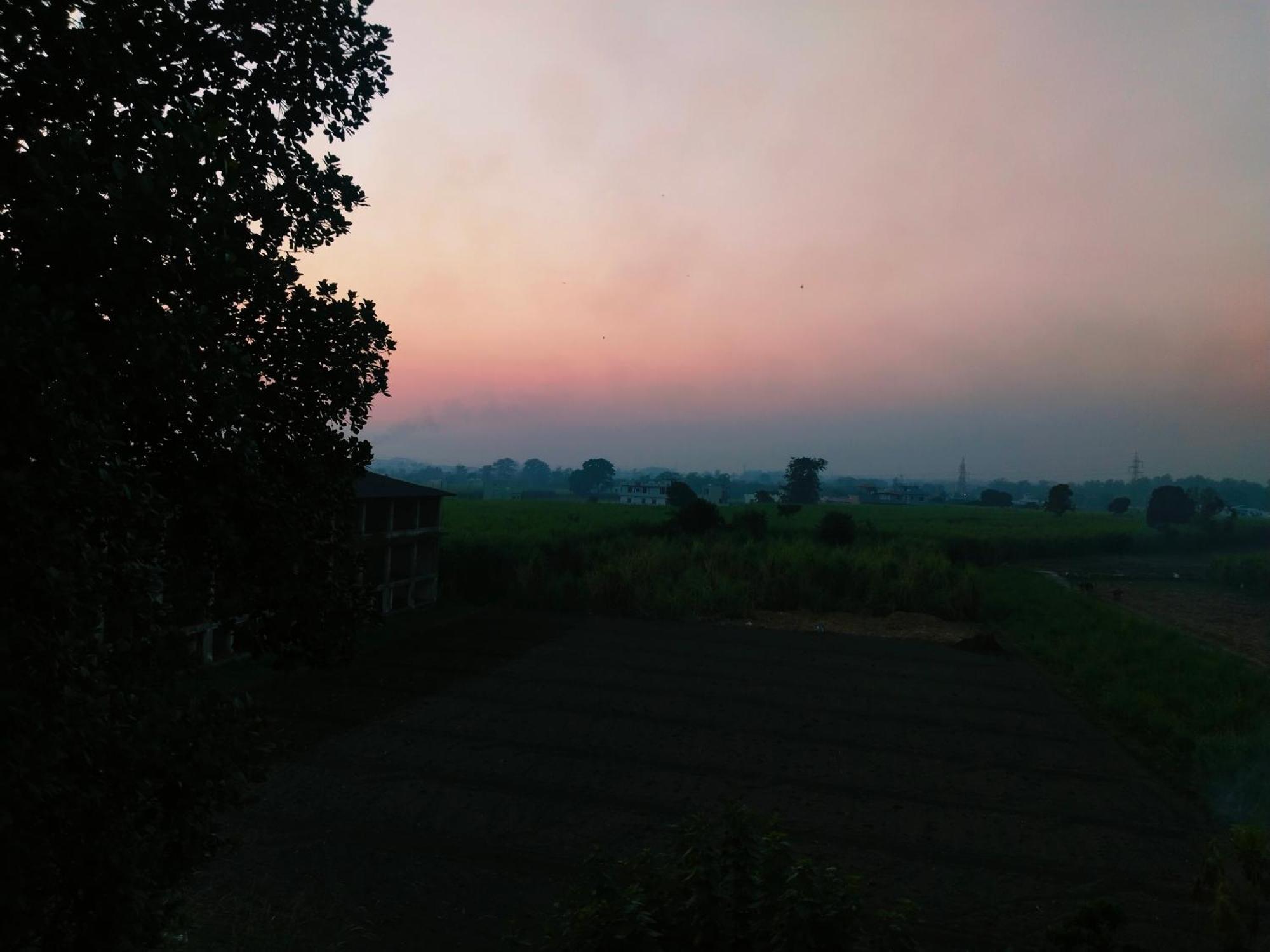 Airport Luxury Nature Homestay- Near Jolly Grant Airport Dehradun Doiwala