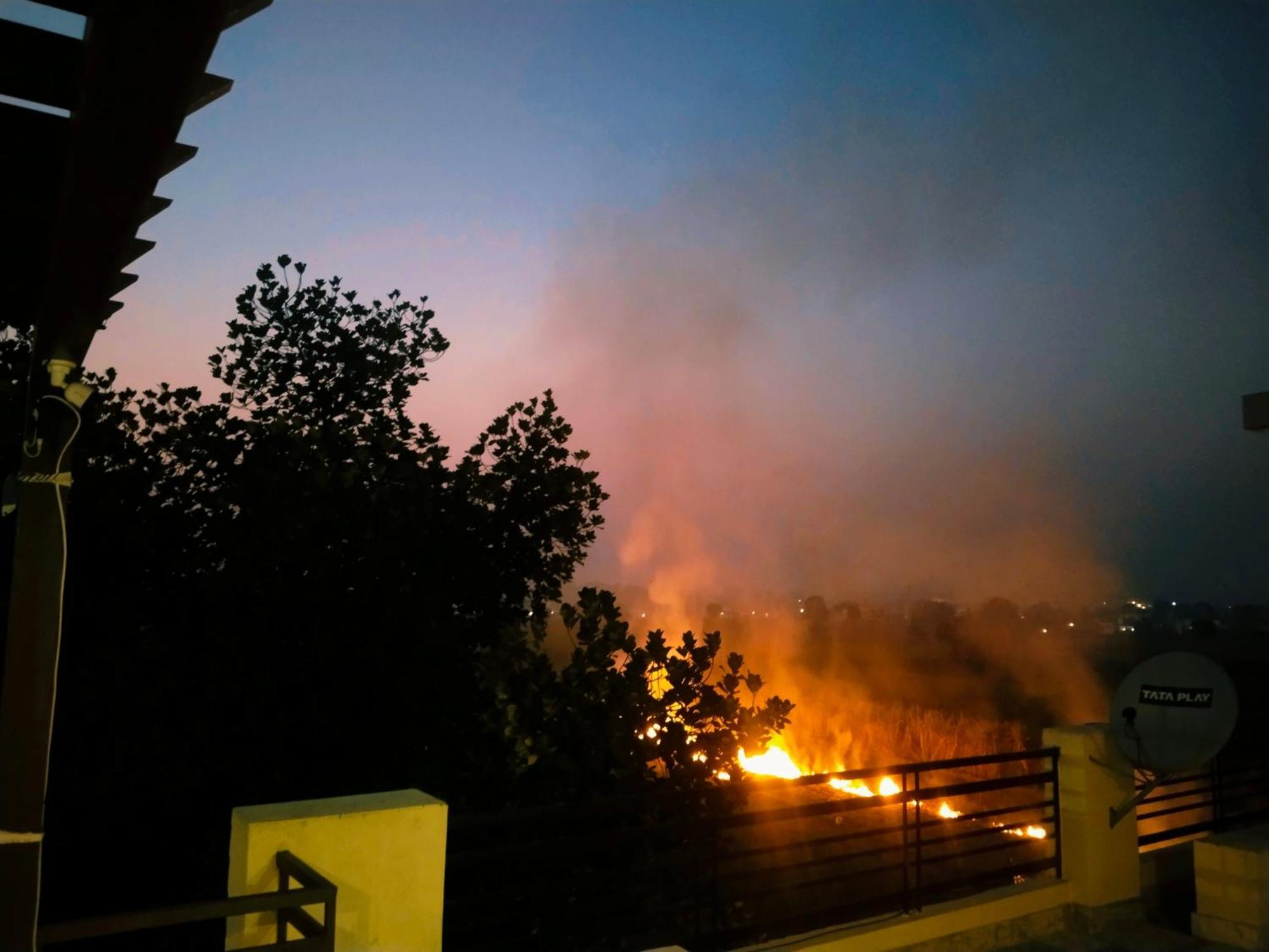 Airport Luxury Nature Homestay- Near Jolly Grant Airport Dehradun *