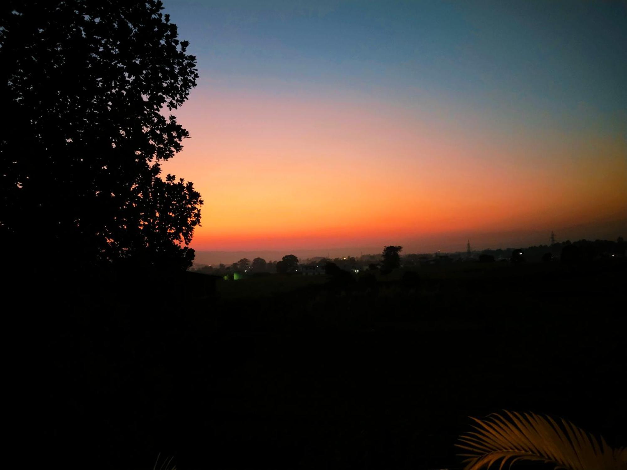Airport Luxury Nature Homestay- Near Jolly Grant Airport Dehradun Doiwala