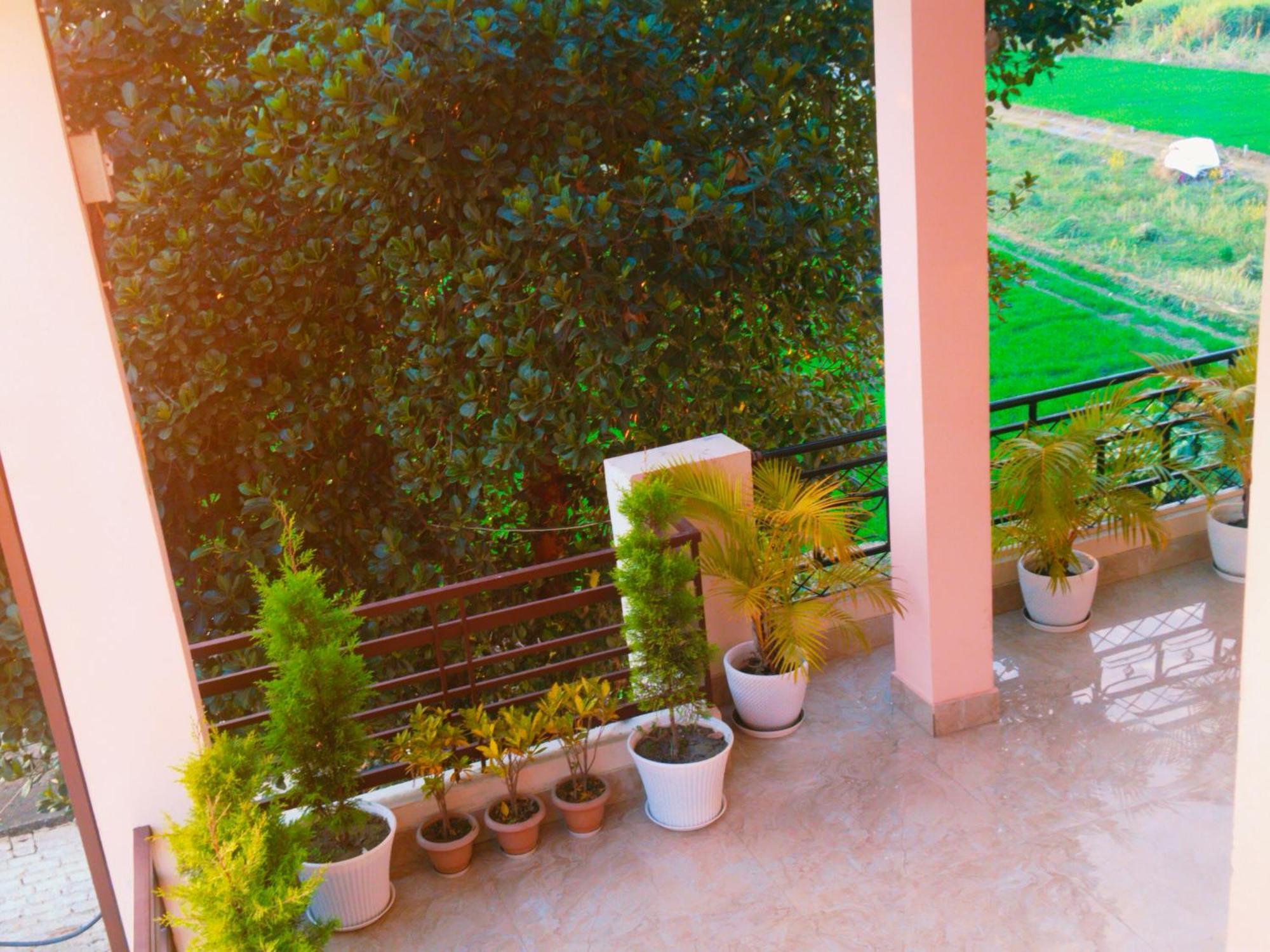 Airport Luxury Nature Homestay- Near Jolly Grant Airport Dehradun Doiwala