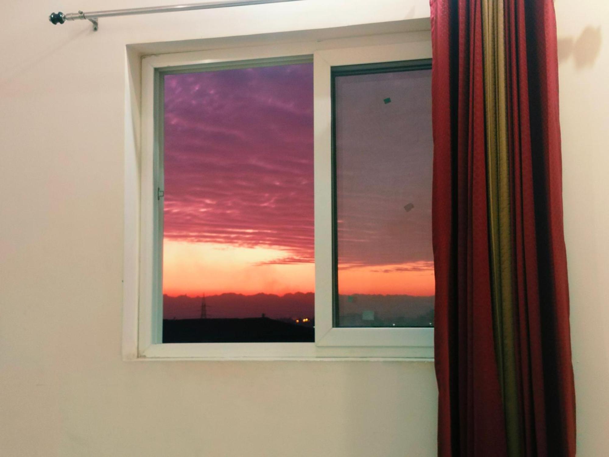 Homestay Airport Luxury Nature Homestay- Near Jolly Grant Airport Dehradun *