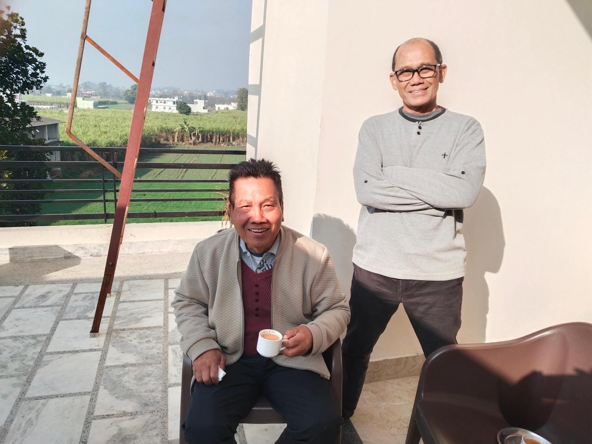 Airport Luxury Nature Homestay- Near Jolly Grant Airport Dehradun Doiwala