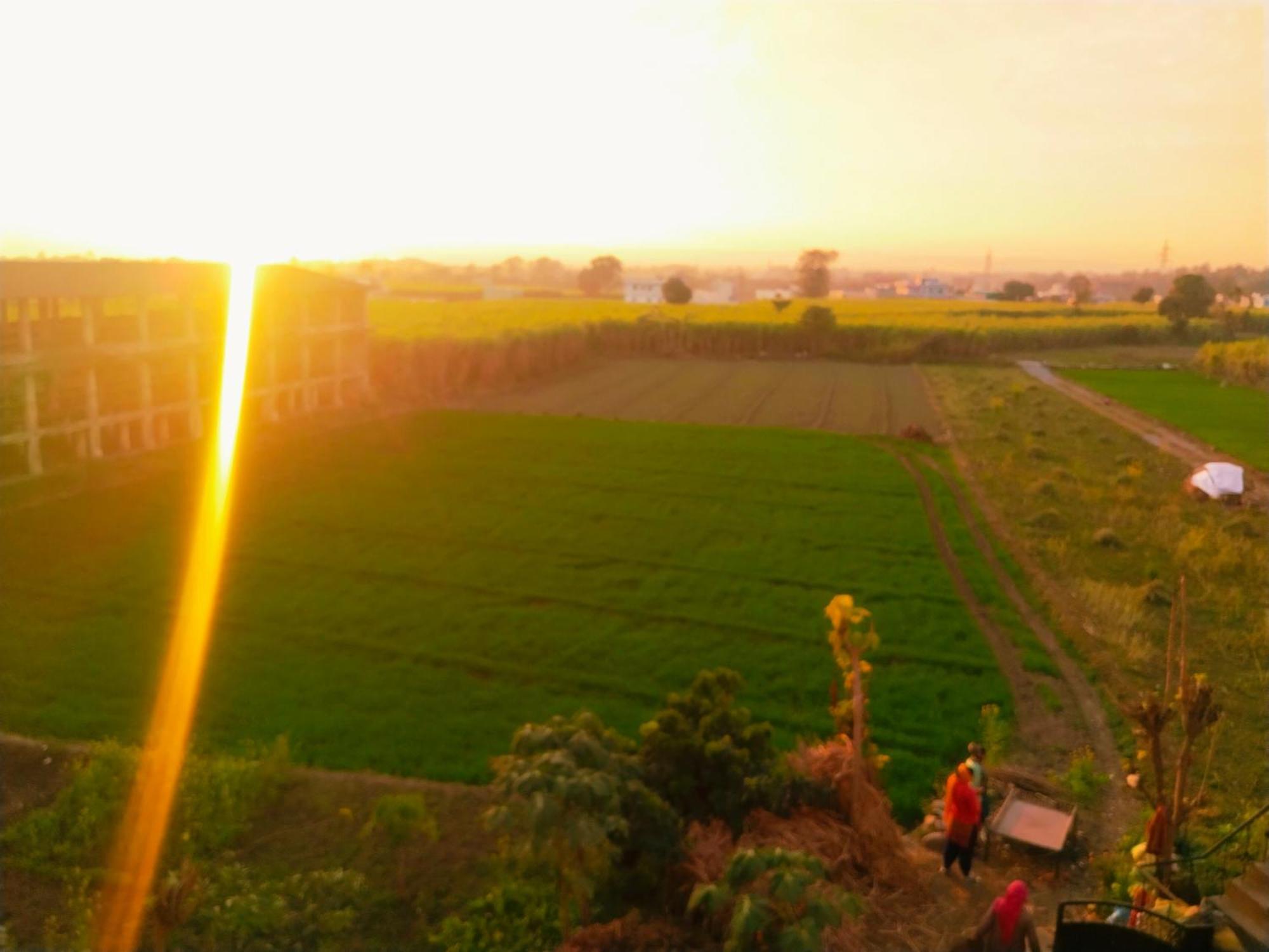 Airport Luxury Nature Homestay- Near Jolly Grant Airport Dehradun