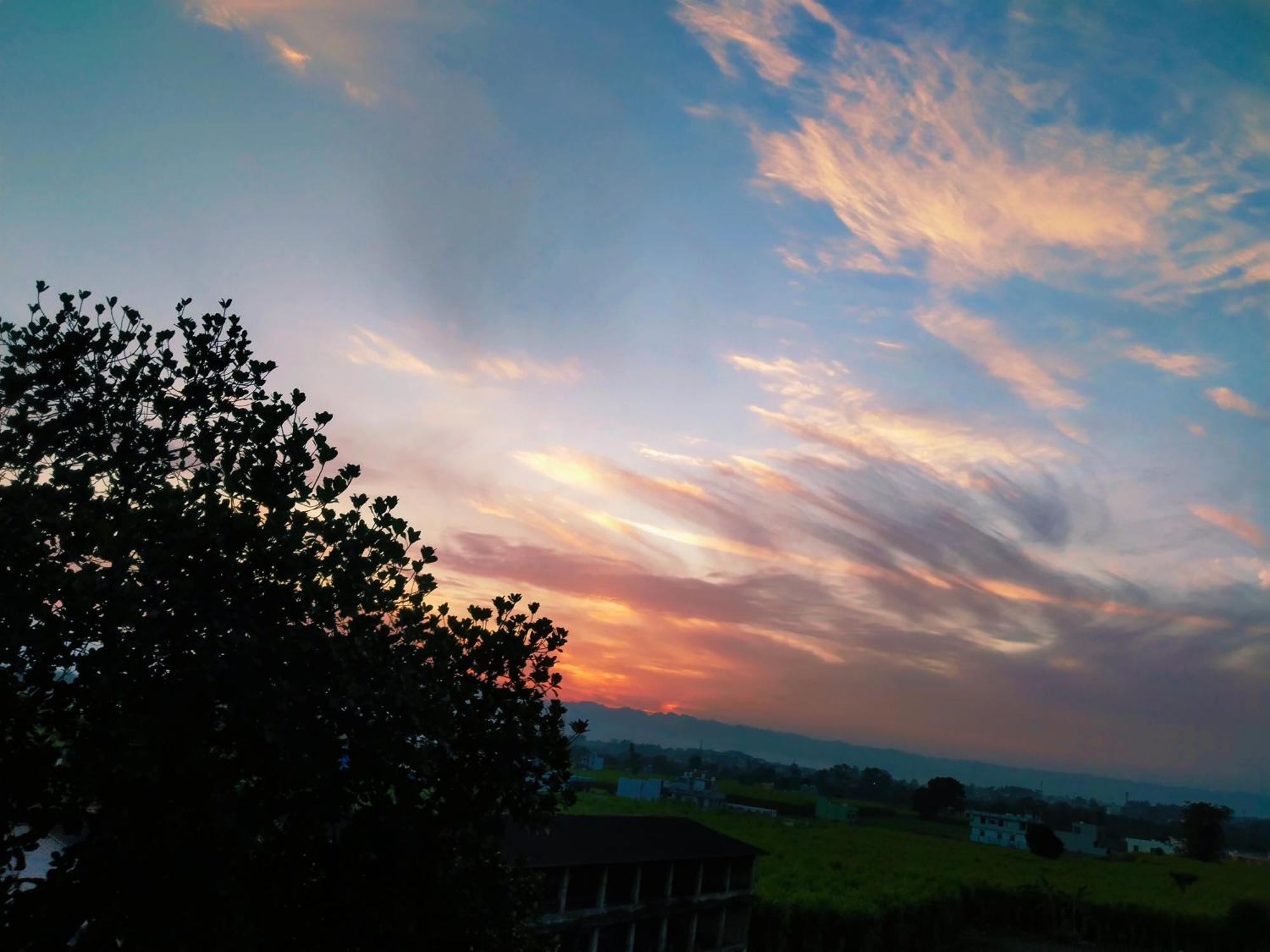 Airport Luxury Nature Homestay- Near Jolly Grant Airport Dehradun Homestay Doiwala
