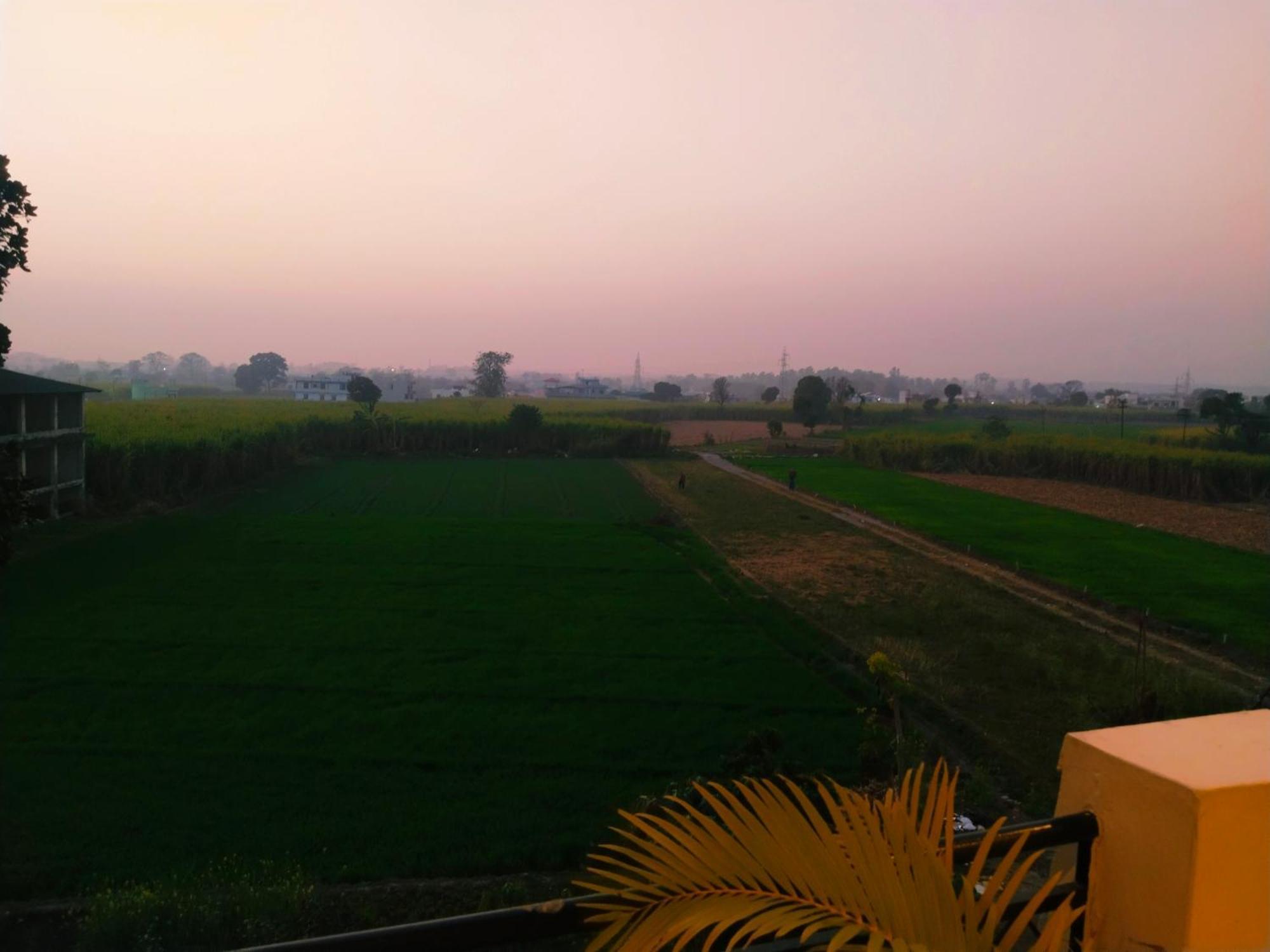 Airport Luxury Nature Homestay- Near Jolly Grant Airport Dehradun